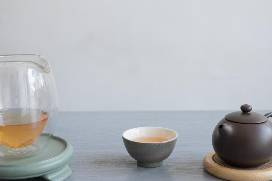 Japanese Herbal Teas